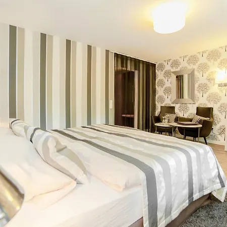 Am Hopfensee Hotel Füssen