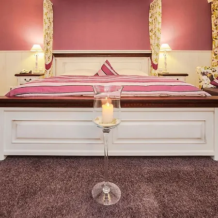 Am Hopfensee Hotel