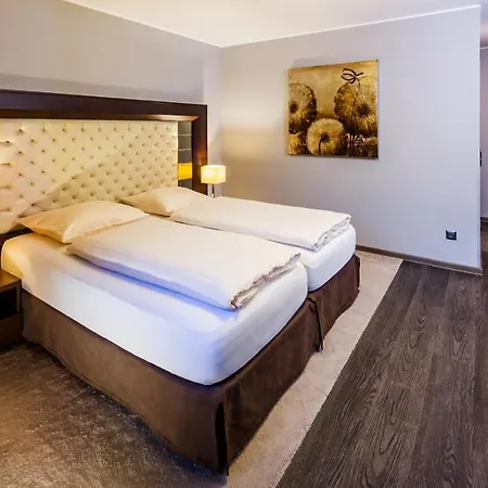 Am Hopfensee 4* Füssen