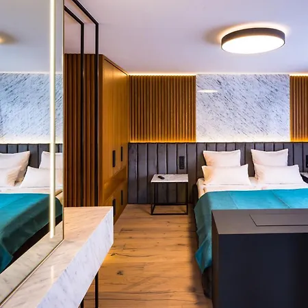 Am Hopfensee Hotel Füssen