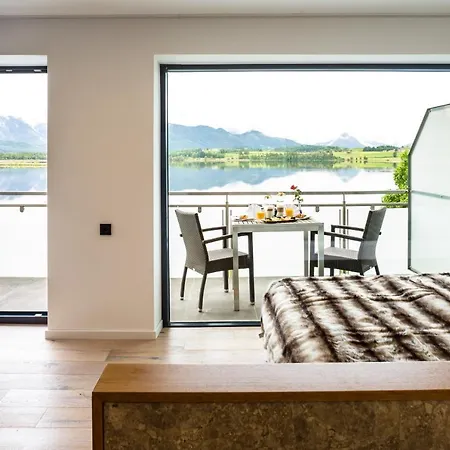 Am Hopfensee Füssen