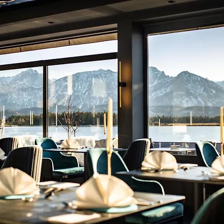 Am Hopfensee Hotel