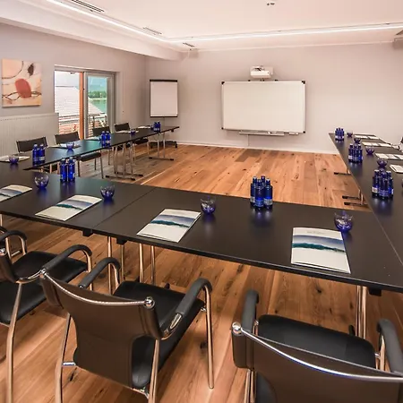 Hotel Am Hopfensee