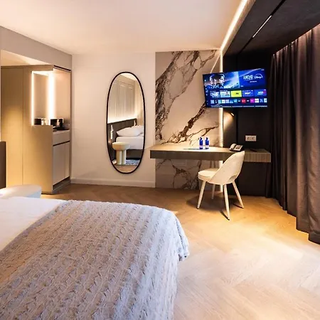 Am Hopfensee Hotel 4*