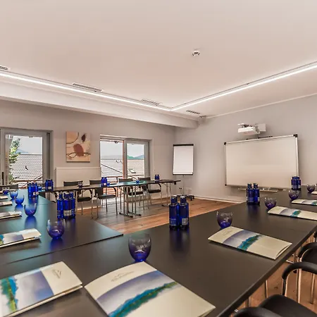 Am Hopfensee Hotel 4*