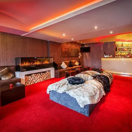 Am Hopfensee Hotel