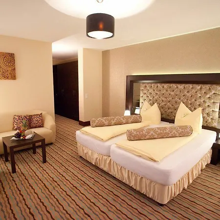 Hotel Am Hopfensee