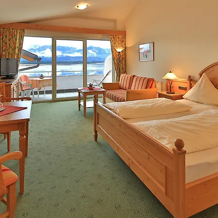 Am Hopfensee 4* Füssen