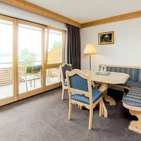 Am Hopfensee 4*
