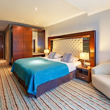 Am Hopfensee Hotel