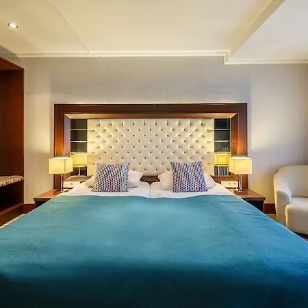 Am Hopfensee Hotel