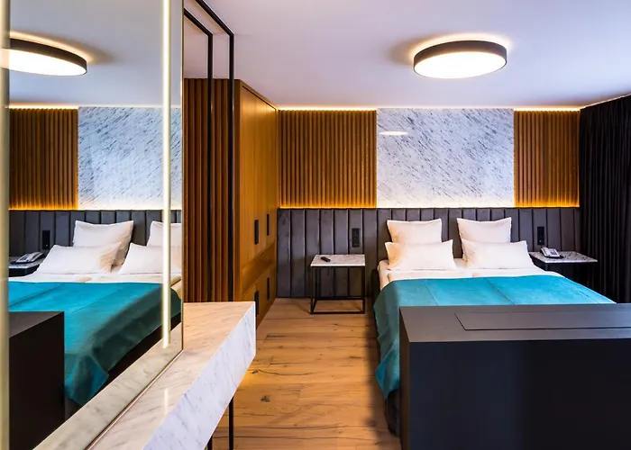 Am Hopfensee Hotel Füssen