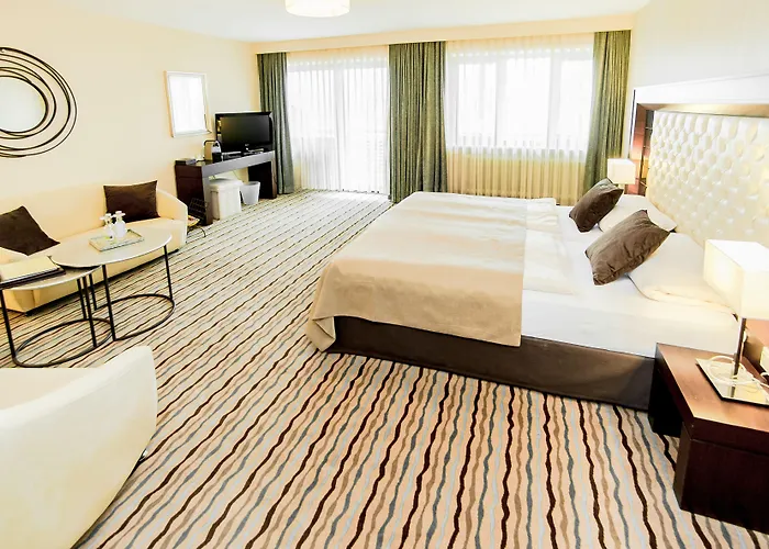 Am Hopfensee Hotel 4*