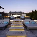 霍普芬斯酒店 酒店 4*