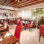 Hotel Am Hopfensee 4*