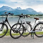 Am Hopfensee Hotel Füssen