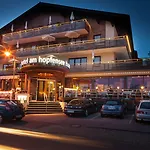 Am Hopfensee Füssen