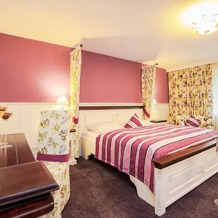 Hotel Am Hopfensee