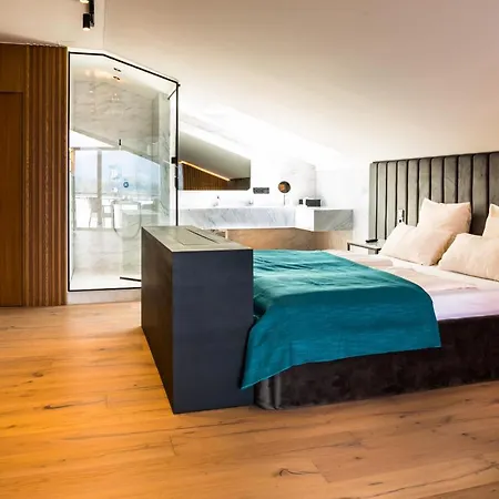 Hotell Am Hopfensee