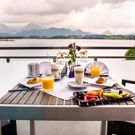 Am Hopfensee Füssen
