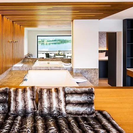 Am Hopfensee Hotell 4*