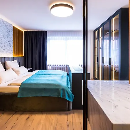 Hotell Am Hopfensee Füssen