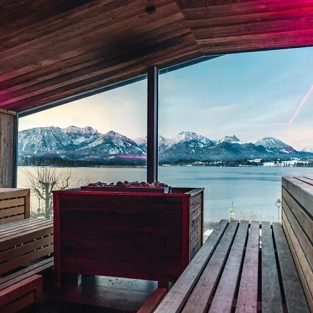 Am Hopfensee Hotell 4*