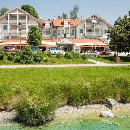 Am Hopfensee