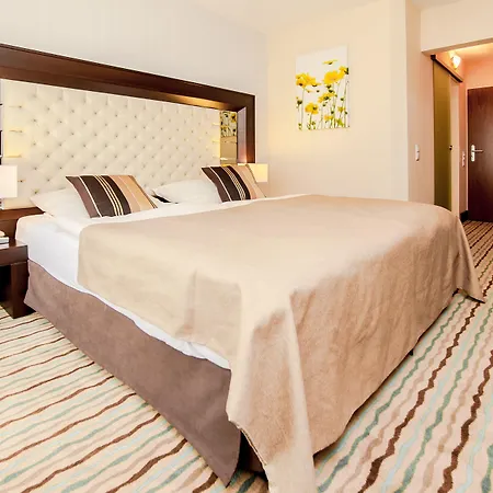 Hotell Am Hopfensee