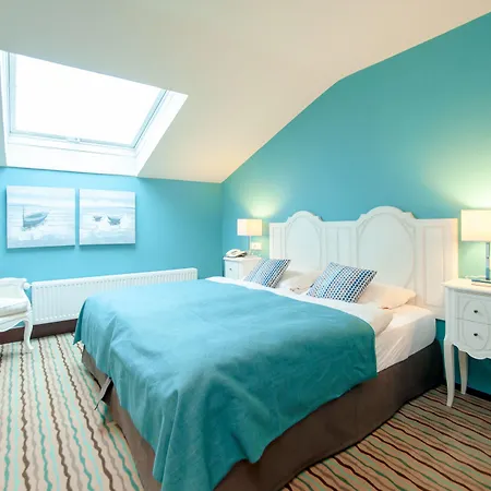 Hotel Am Hopfensee 4*