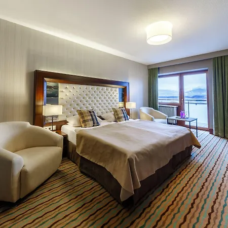 Am Hopfensee Hotell 4*