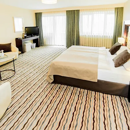 Am Hopfensee Hotell 4*