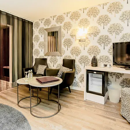 Am Hopfensee 4*