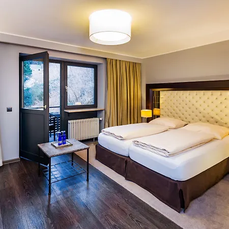 Hotell Am Hopfensee