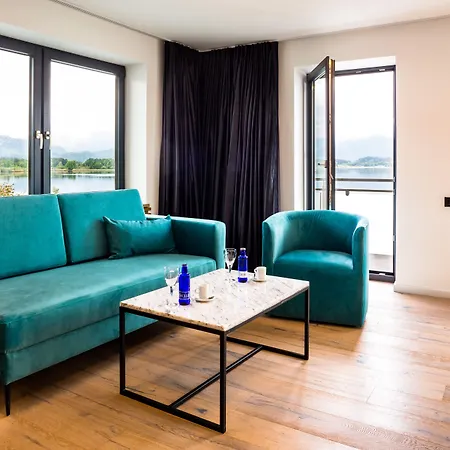 Am Hopfensee Hotell 4*