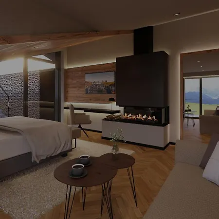 Hotell Am Hopfensee 4*