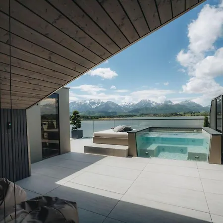 Hotell Am Hopfensee 4*