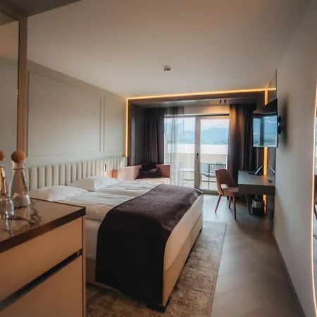 Hotell Am Hopfensee