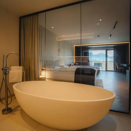 Hotell Am Hopfensee Füssen