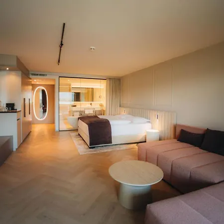 Hotel Am Hopfensee