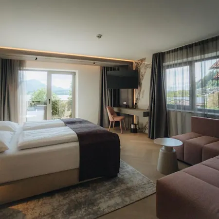 Am Hopfensee Hotell 4*