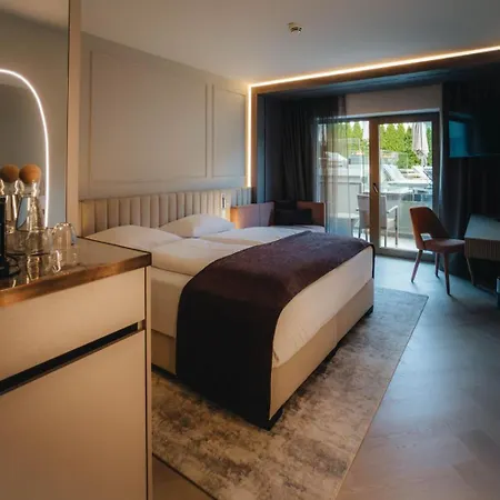 Am Hopfensee Hotel