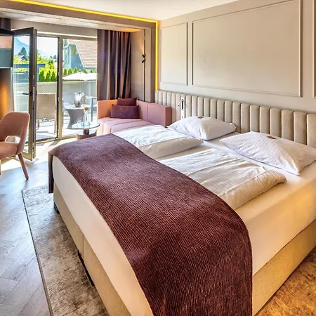 Am Hopfensee Hotel
