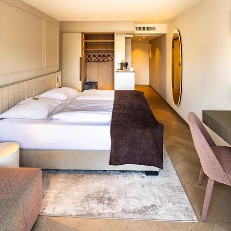 Hotel Am Hopfensee Füssen