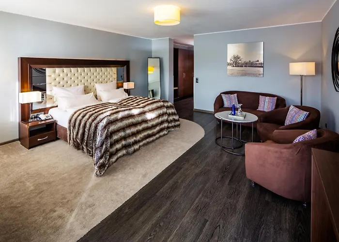 Am Hopfensee 4*