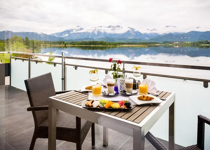 أم هوبفينسي فندق 4*