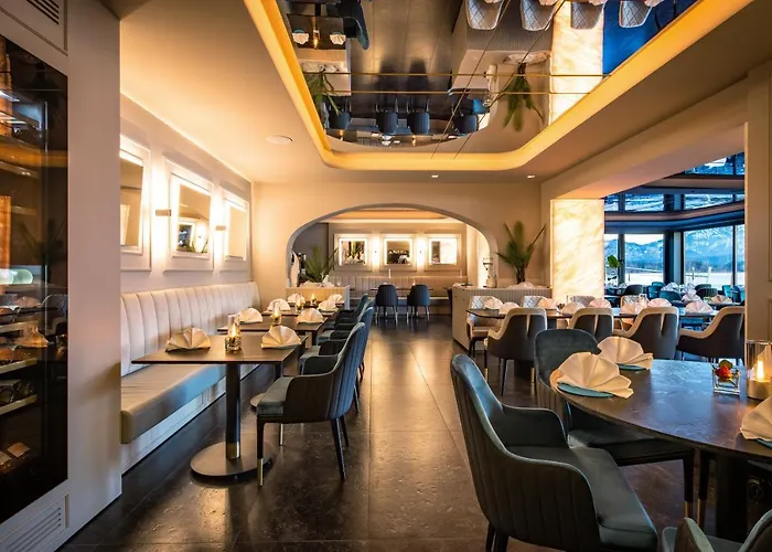 מלון Am Hopfensee