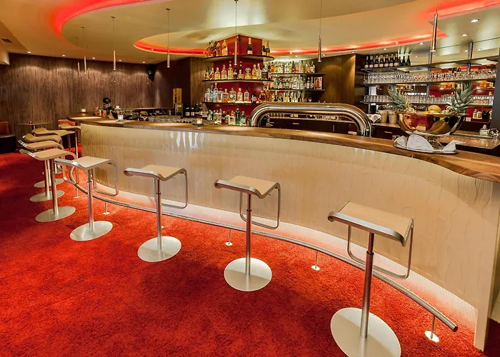 Hotel Am Hopfensee Füssen