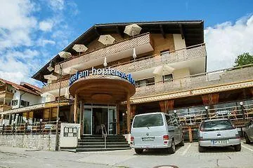 Hotel Am Hopfensee